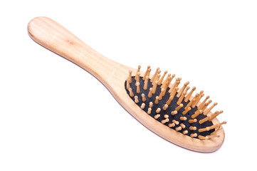 One comb