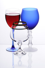 wineglasses