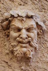 Fototapeta premium allegorie
