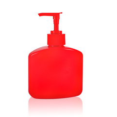 Liquid Soap Dispenser