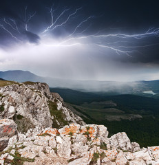 lightning