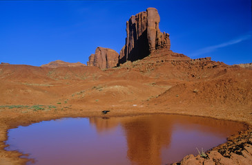 Monument Valley, Utah, USA
