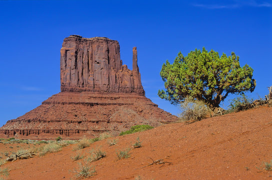 Monument Valley, Utah, USA