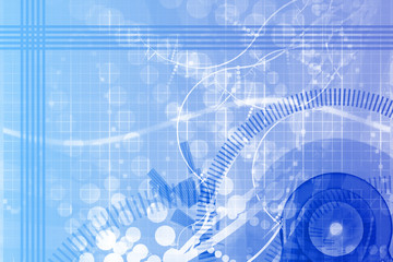 Mechanical Engineering Science Abstract Background