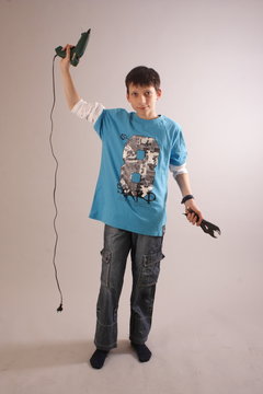 toolman