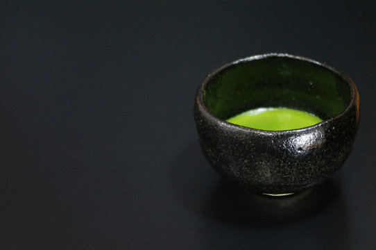 抹茶
