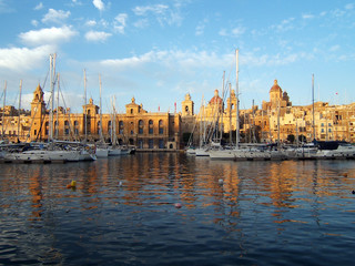 Fototapeta premium vittoriosa