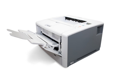 Laser office printer