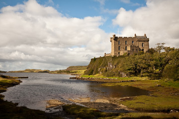 Castillo Dunvegan