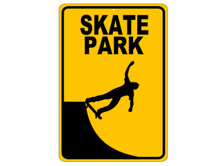 skate park - obrazy, fototapety, plakaty