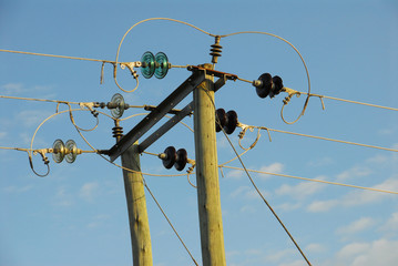 elettricità