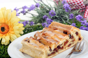 Kuchenzeit