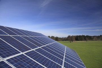 Solarmodul