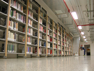Biblioteca pubblica