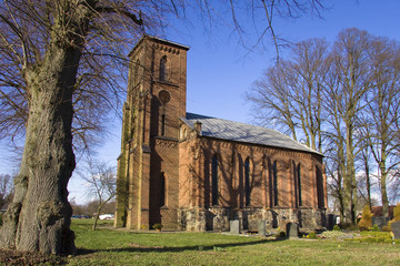 Kirche