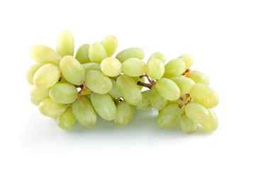 Cluster of grapes