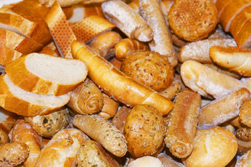 tasty pastries
