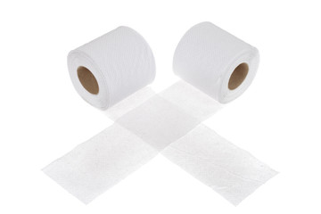 Toilet paper