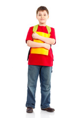 Schoolboy