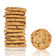 Muesli Cookies