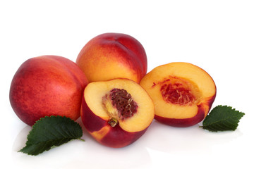 Nectarine Fruit