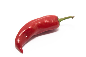 ají rojo