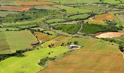 terres corses