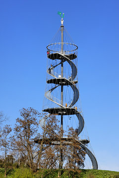 Killesbergturm