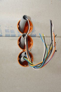 elektroinstallation