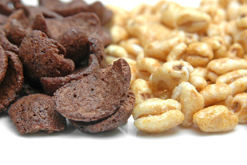 Cereales