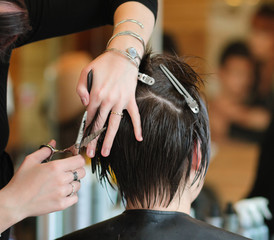 coupe homme