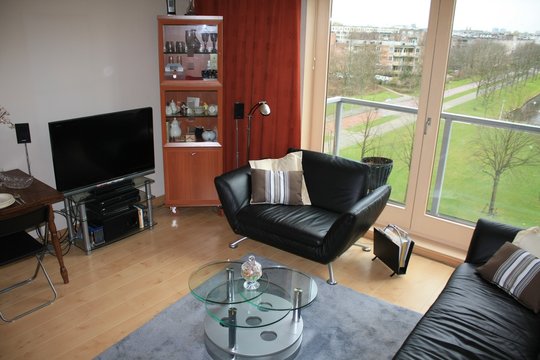Livingroom interior