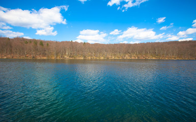 plitvice national park
