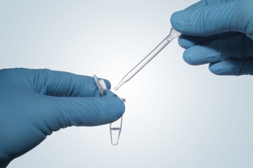 Pipettieren