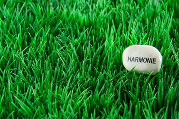 Harmonie