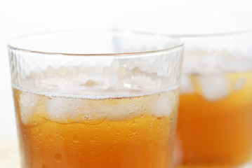 烏龍茶