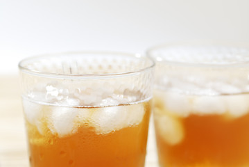 烏龍茶