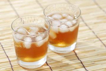 烏龍茶