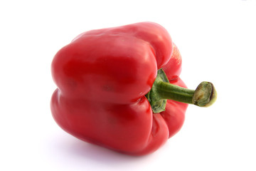 Poivron rouge