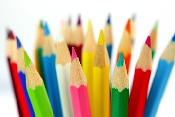 Colored Pencils