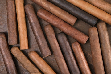 cigar