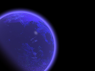 blue moon