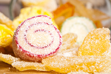 turkish delight