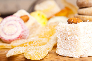 turkish delight