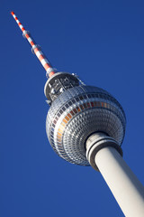 Berliner Fernsehturm