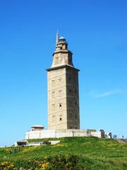 torre de hércules