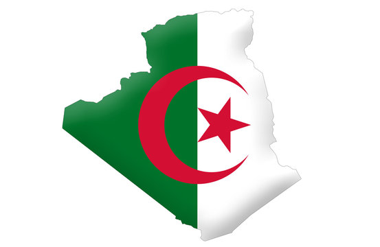 People's Democratic Republic of Algeria