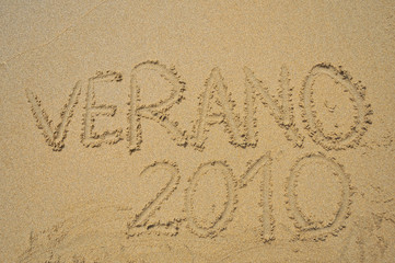 Verano 2010