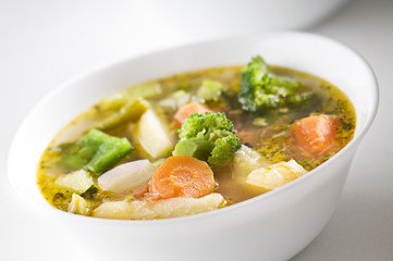 Soup