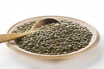 Lentils